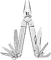 LEATHERMAN(レザーマン) マルチツール BOND(ボンド) ナイロンケース付き 【日本正規品】 25年保証 LTJマーク入