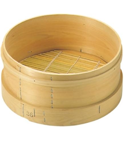 和セイロ　30センチ 和セイロ 30cm2升 | ジョイフル本田 取り寄せ＆店舗受取