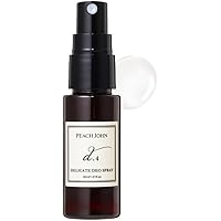 【新品未使用】ピーチジョン デリケートウォッシュオイル 100ml 4本セット デリケートランジェリーウォッシュ(1 ローズ): PEACH JOHN