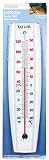 Jumbo Wall Indoor And Outdoor Thermometer-JUMBO WALL THERMOMETER (並行輸入品)