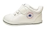 コンバース スニーカー ベビー ファースト ミニオールスター MINI ALL STAR N V1 7CK912 ホワイト (14.0)