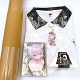 ホロラ 猫又おかゆ 誕生日記念 2023 グッズ