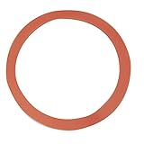 Danco , Inc。88499フラッシュバルブガスケットfor American標準、レッド