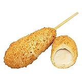 チーズホットドッグ　5点セット 冷凍便 5個セット