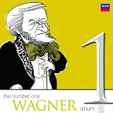 No 1 Wagner Album