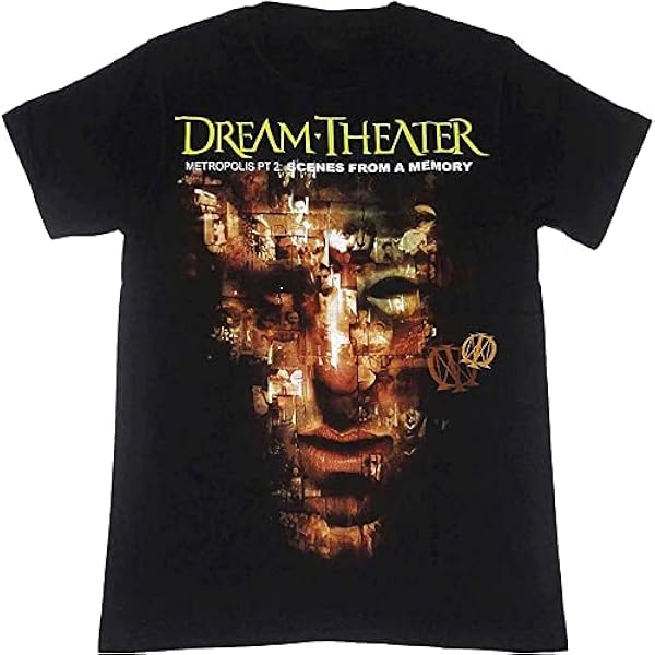 Amazon | [ホット ロック] DREAM THEATER ドリーム・シアター