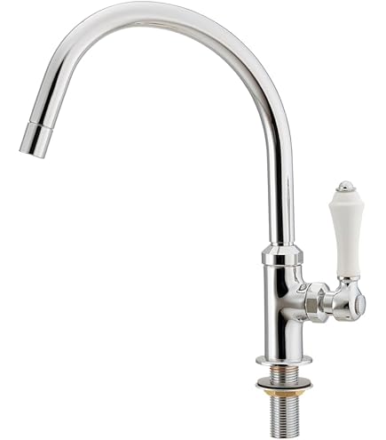 Amazon | カクダイ KAKUDAI【700-402-13】泡沫立形自在水栓 | 洗濯機