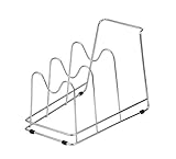 パール金属 フライパン ラック 3段 限定商品 HB-3120