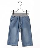 ピクニックマーケット (PICNIC MARKET) ハーフパンツ produced by ミキハウストレード 22-3104-613 80cm ブルー