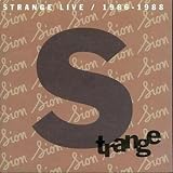 STRANGE LIVE1986-88