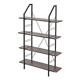 Rita(リタシリーズ) Shelf　RT-003 (RT-003-BK　ブラック)