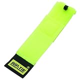 RIP-TIE ケーブルラップ 25.4X76.2mm ネオンイエロー 3パック H-03-003-NY