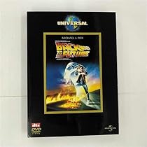 Amazon.co.jp: バック・トゥ・ザ・フューチャー [DVD