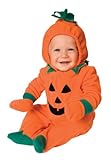 Precious Pumpkin Infant / Toddler Costume 貴重なカボチャの乳児/幼児コスチューム サイズ：12-18 Months