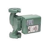 Taco 0013-VDTF3 Cast Iron Circulator, Variable Delta T by Taco