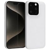 MYNUS iPhone 15 Pro CASE ラバーブラック