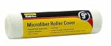STANLEY RCST75933 FATMAX Microfiber Professional Roller Cover, 9-Inch x 3/8-Inch, 3-Pack [並行輸入品]