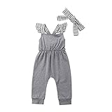 Minesiry SHIRT ベビー・ガールズ US サイズ: 3-9 Months カラー: グレー