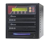 PIODATA 1:1 DVDデュプリケーター PX-D100 Plus