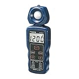 佐藤計量器 照度チェッカー SK-20LX