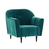 arne ソファー 1人掛け 日本製 国産 Roy01 モケット ブルーグリーン