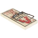 WoodstreamM201Victor Rat Trap-VICTOR RAT TRAP (並行輸入品)