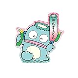 スモール・プラネット(Small Planet) サンリオ キャラクターステッカー ハンギョドン 妖怪