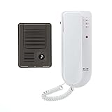 オーム電機 インターホン・チャイム チャイム インターホン ドアホン