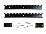 Big Horn 19623 4-Way Clamp Blocks, 2-Pack [並行輸入品]