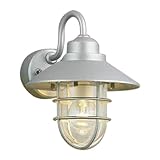 コイズミ照明 LED防雨型ブラケット(白熱球60W相当)電球色 AU38415L