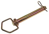 Special Products (Speeco) S071042C0 Hitch Pin/Clip Accessories for Tractors, 7/8 by 6-1/4-Inch [並行輸入