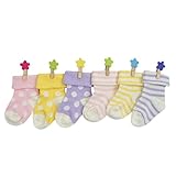 YuLi SOCKSHOSIERY ベビー・ボーイズ US サイズ: One Size カラー: ホワイト