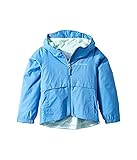 (コロンビア) Columbia キッズコート・ジャケット・アウター Rain-Zilla Jacket (Little Kids/Big Kids) Medieval/Sea Ice LG L [並