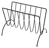 茶谷産業 Supplement マガジンラック ワイヤー 861-202