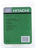 Hitachi 18020 O-Ring Parts Kit for NR90AD Nailer [並行輸入品]