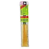 大塚刷毛 ベンダー 片面B 中毛 [Tools & Hardware]
