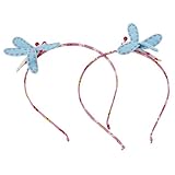 everbloom studio #65 pnk dot dragonfly