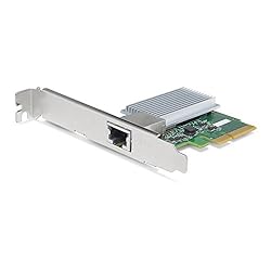BUFFALO Multi Gigabit対応 PCIeバス用 LANボード LGY-PCIE-MG