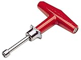 Reed Tool TW516 Torque Wrenche for Cast Iron Soil Pipe by Standard Plumbing Supply [並行輸入品]