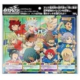 イナズマイレブン 世界強豪セット アジア地区予選編 BOX