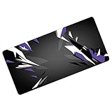 GENESIS プレイマット カードゲーム TCG リモート デスクマット マウスパッド 上質 厚手 3way kool ppn63