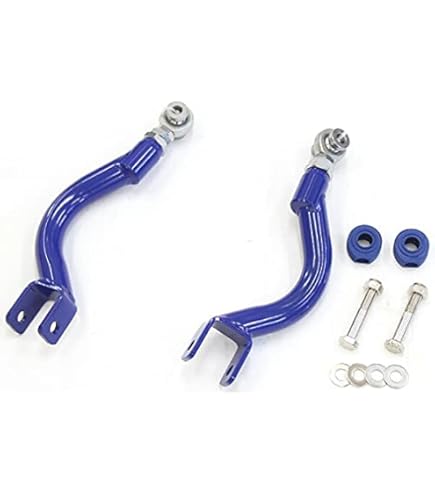 Amazon | KTS 調整式リアロアアーム RX-7 FD3S | ロッド・パーツ | 車