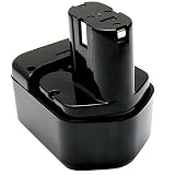 【1年の長期保証】日立 工機 12V EB1212S/EB1214S 対応 互換 バッテリー ニカド 1300mAh HITACHI 工具