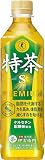 特茶 サントリー 伊右衛門 特茶 500ml×24本入 ペット2ケースセット [計48本]
