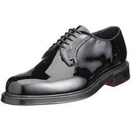 Cheaney M5405: Black Patent