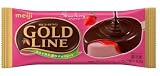 明治 GOLD LINE ストロベリー 90ml×20入