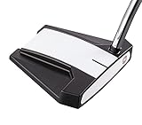 オデッセイ(ODYSSEY) 右用 パター VERSA 23 TWELVE ダブルベント (マレットタイプ STROKE LAB シャフト 34インチ) メンズ