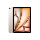 Apple 11インチ iPad Air (M3) Wi-Fi 6E + 5Gモデル 1TB Touch ID スターライト