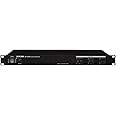 TASCAM パワーディストリビューター/コンディショナー AV-P250