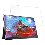 MotoMoto フィルム Kksmart XL-156H 用の 保護フィルム ブルーライトカット 超透明